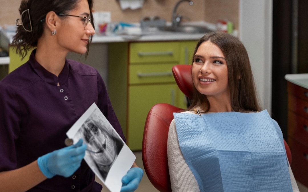 root canal