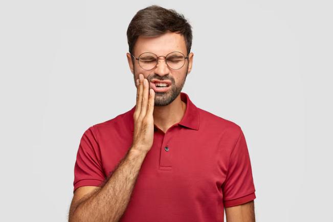 Gum Treatment