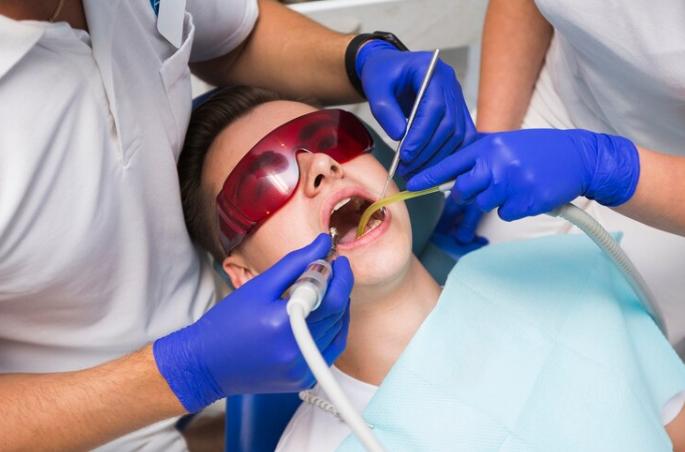 periodontitis treatment