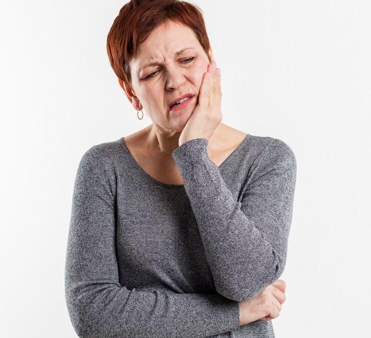 Gum Treatment