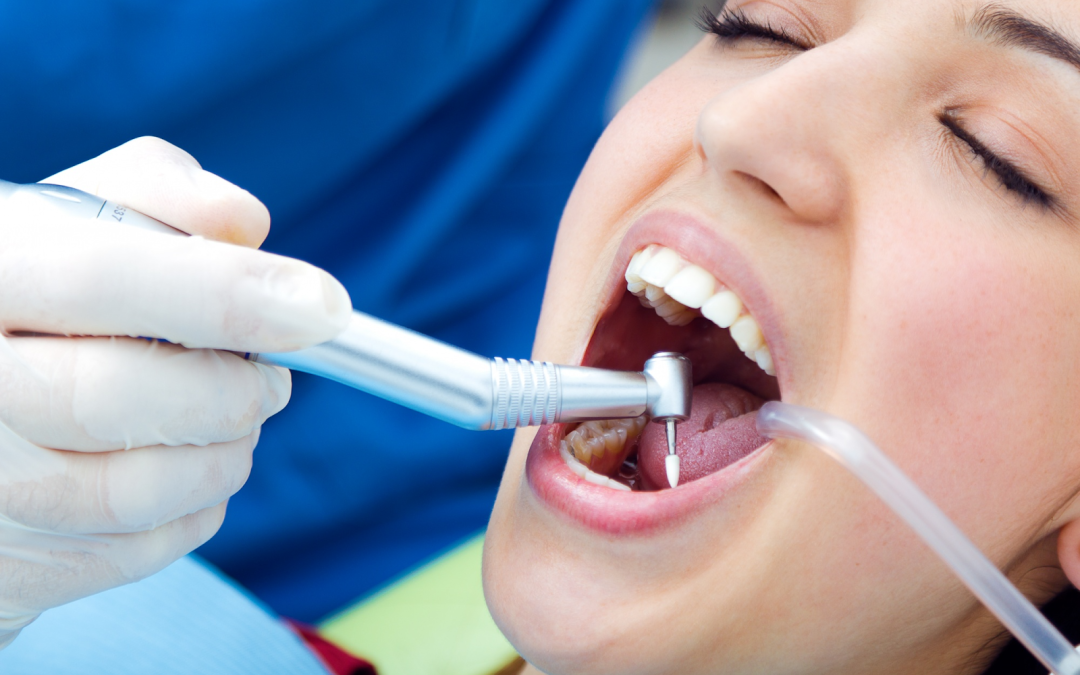 periodontist treatment