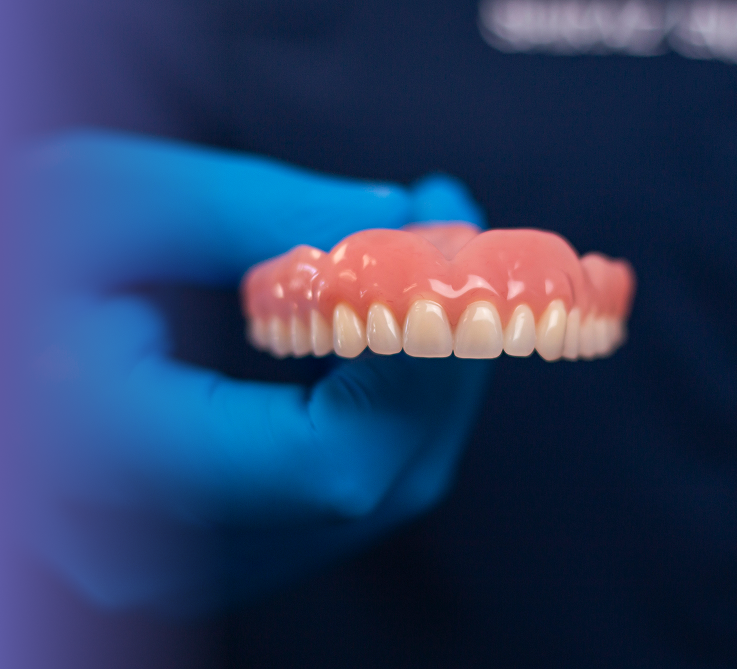 Why Your Denture Fit Changes Over Time: The Role of Jawbone Resorption and How We Manage It
