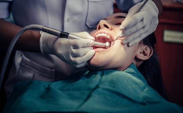 When a Root Canal Isn’t Straightforward: Managing Calcified Canals, C-Shaped Molars, Curved Roots and Pulp Stones Using Micro-Endodontics
