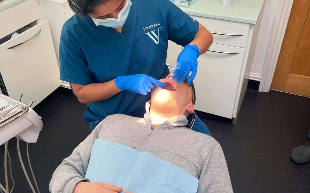 7 Dental Problems That Require Endodontic Treatment