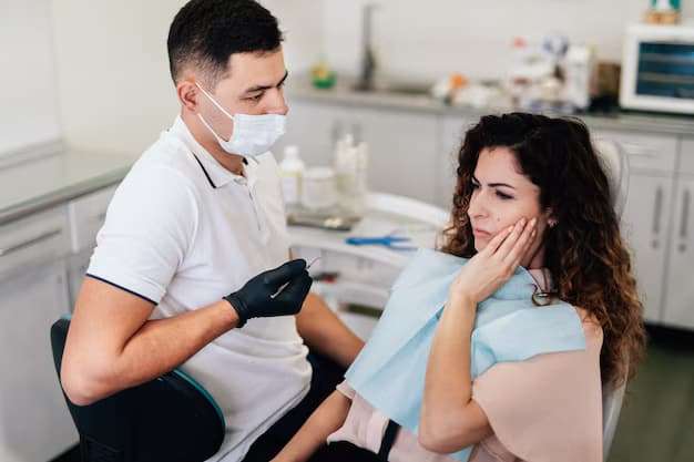 Are Gum Infections Painful? Causes, Symptoms, and Solutions